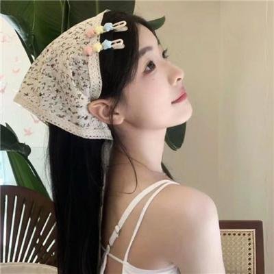 我所有的孩子